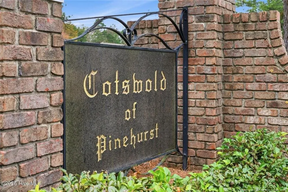 3 Sodbury Ct, Pinehurst, NC 28374