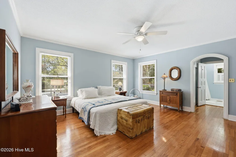 535 E Morganton Rd, Southern Pines, NC 28387