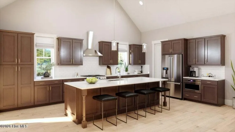 66 McMichael Dr, Pinehurst, NC 28374