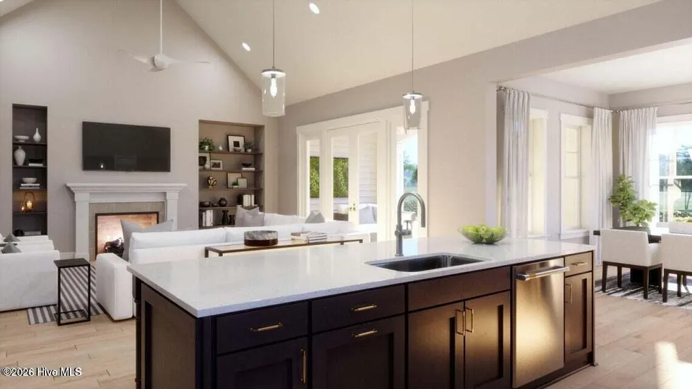 66 McMichael Dr, Pinehurst, NC 28374