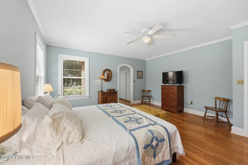 535 E Morganton Rd, Southern Pines, NC 28387