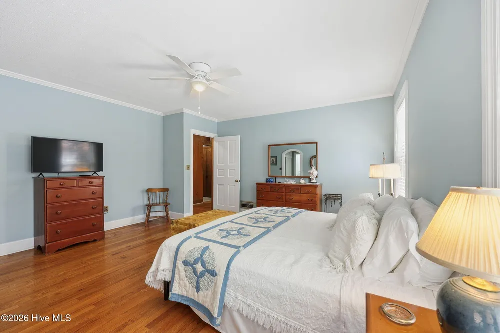 535 E Morganton Rd, Southern Pines, NC 28387