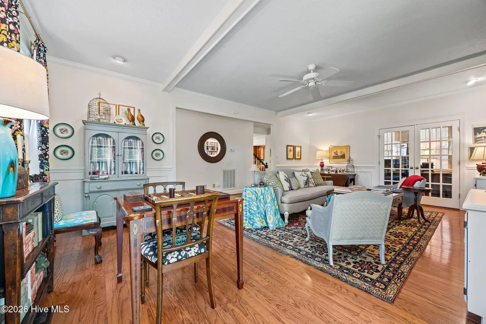 385 Lake Dornoch Dr, Pinehurst, NC 28374