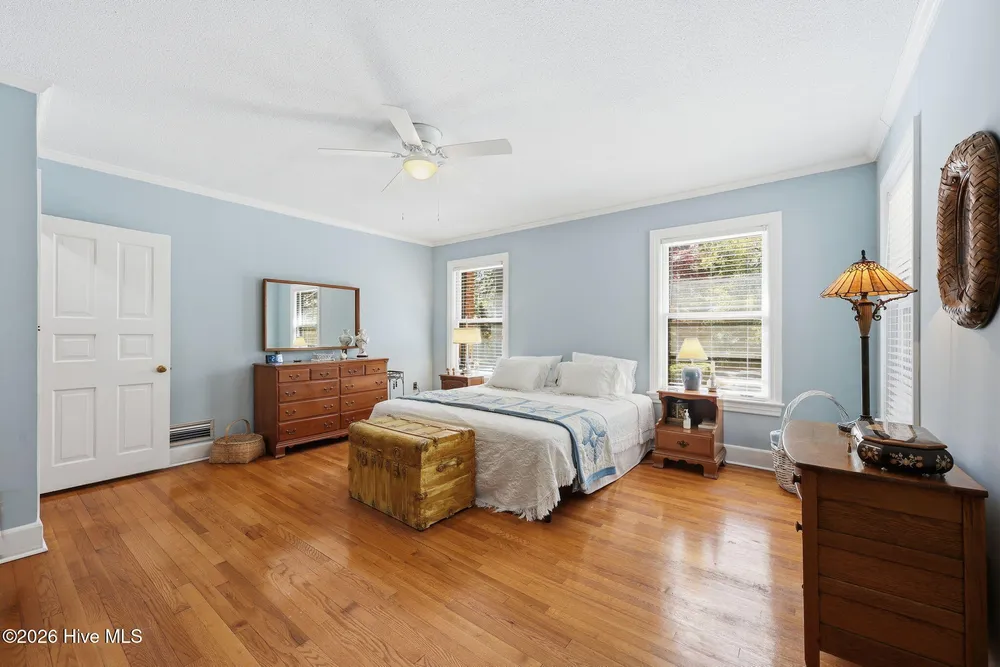 535 E Morganton Rd, Southern Pines, NC 28387