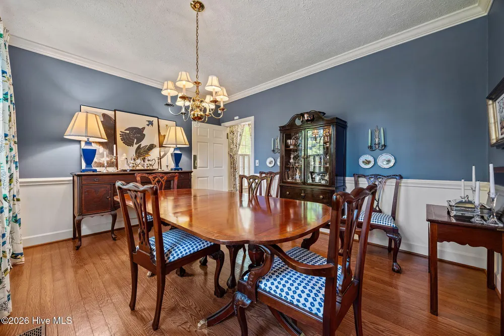 385 Lake Dornoch Dr, Pinehurst, NC 28374