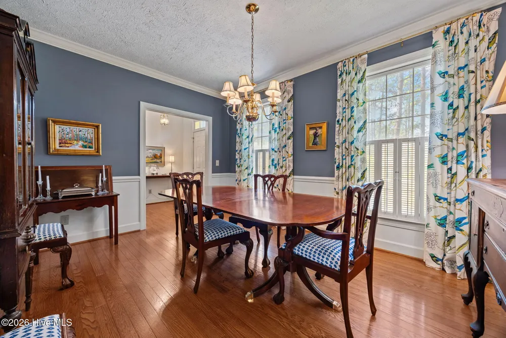 385 Lake Dornoch Dr, Pinehurst, NC 28374