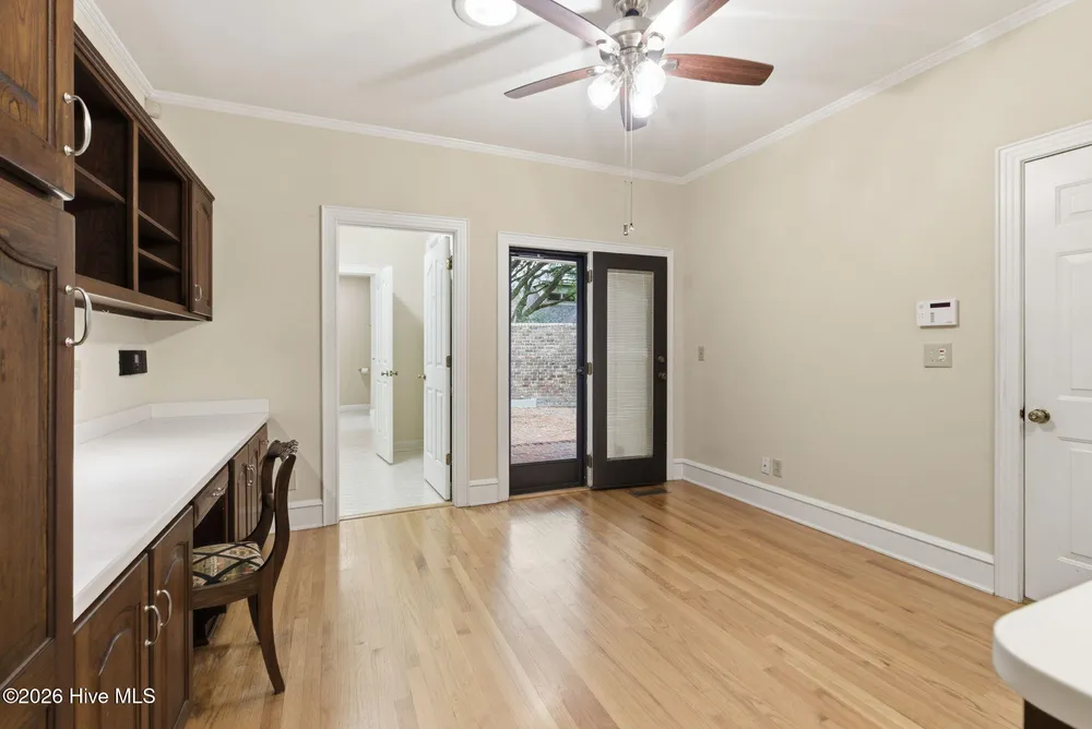 3 Sodbury Ct, Pinehurst, NC 28374