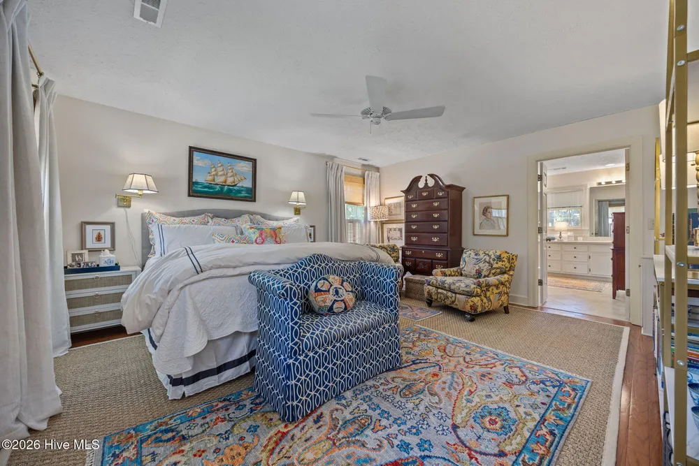 385 Lake Dornoch Dr, Pinehurst, NC 28374