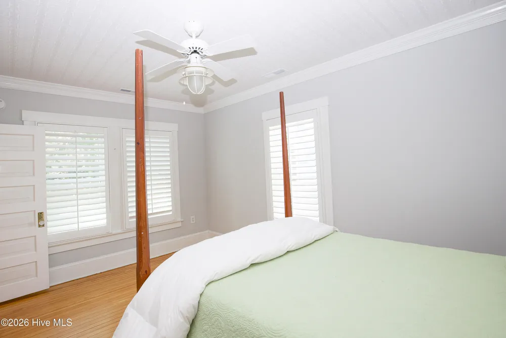 225 E Vermont Ave, Southern Pines, NC 28387