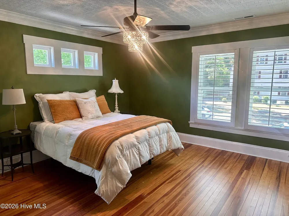 225 E Vermont Ave, Southern Pines, NC 28387