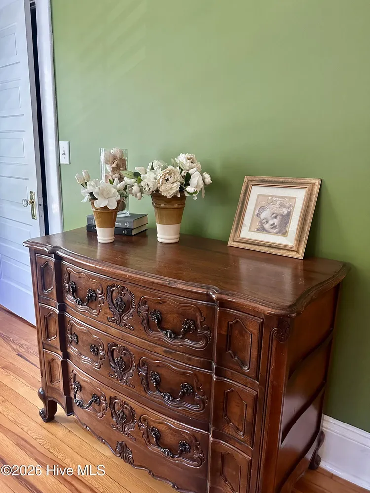 225 E Vermont Ave, Southern Pines, NC 28387