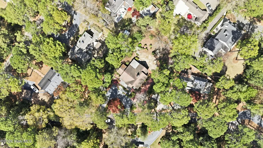 535 E Morganton Rd, Southern Pines, NC 28387