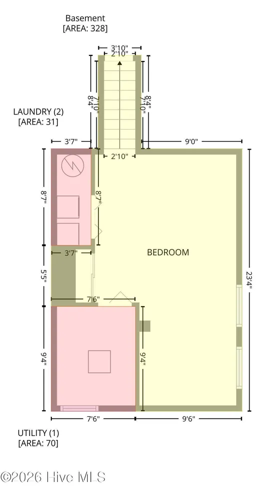 535 E Morganton Rd, Southern Pines, NC 28387
