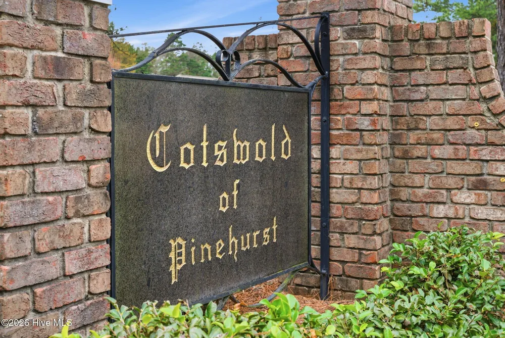 3 Sodbury Ct, Pinehurst, NC 28374