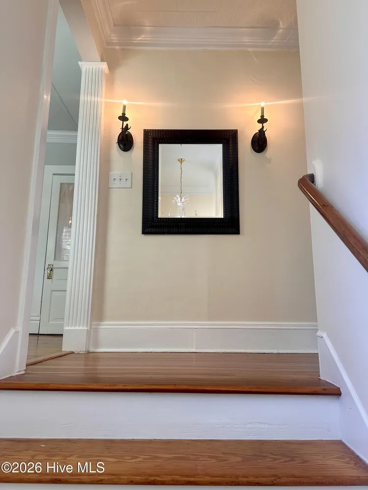 225 E Vermont Ave, Southern Pines, NC 28387