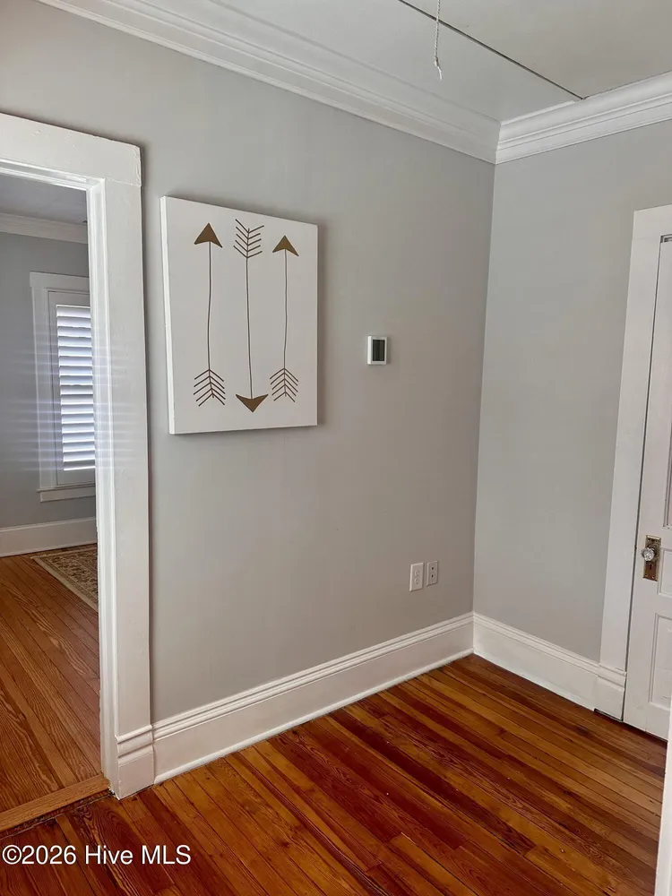 225 E Vermont Ave, Southern Pines, NC 28387