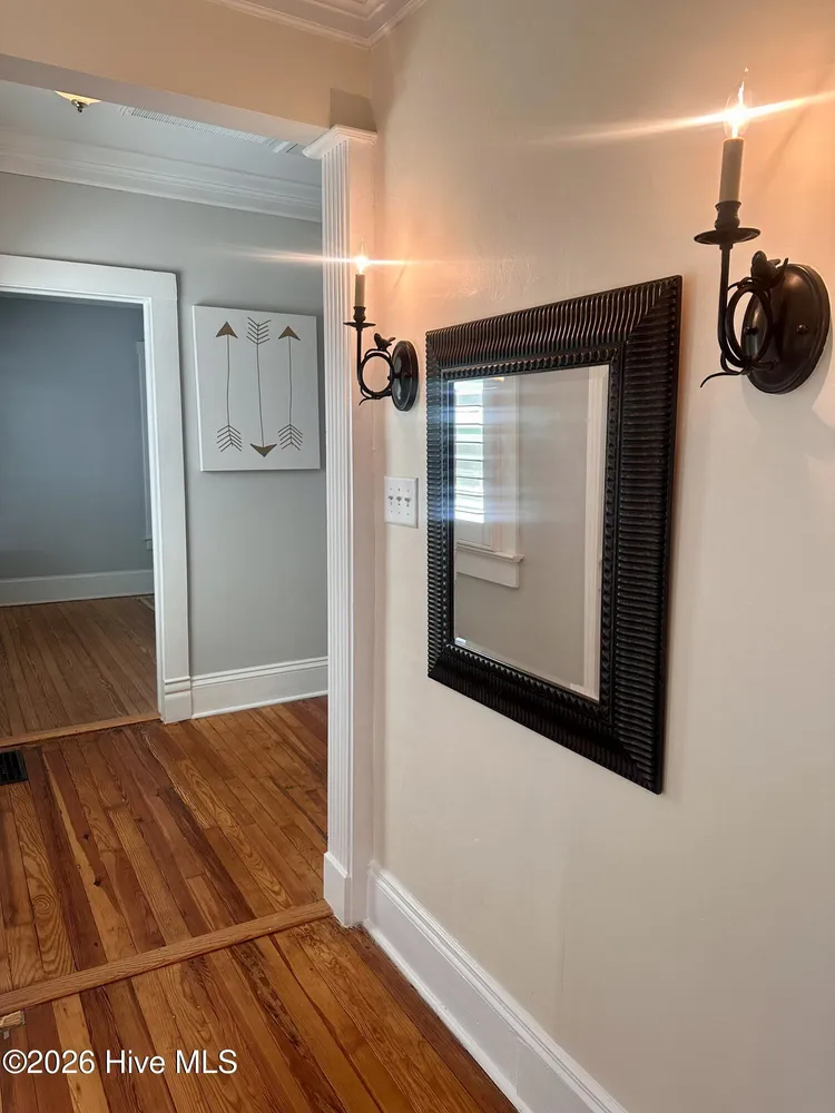 225 E Vermont Ave, Southern Pines, NC 28387