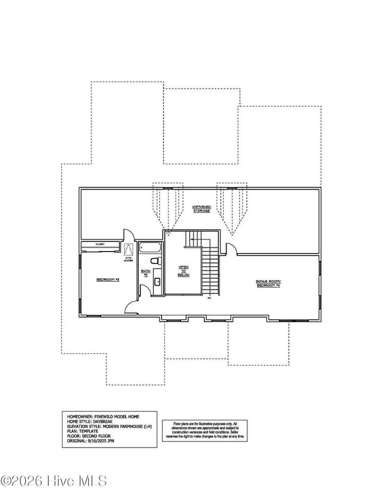 62 McMichael Dr, Pinehurst, NC 28374