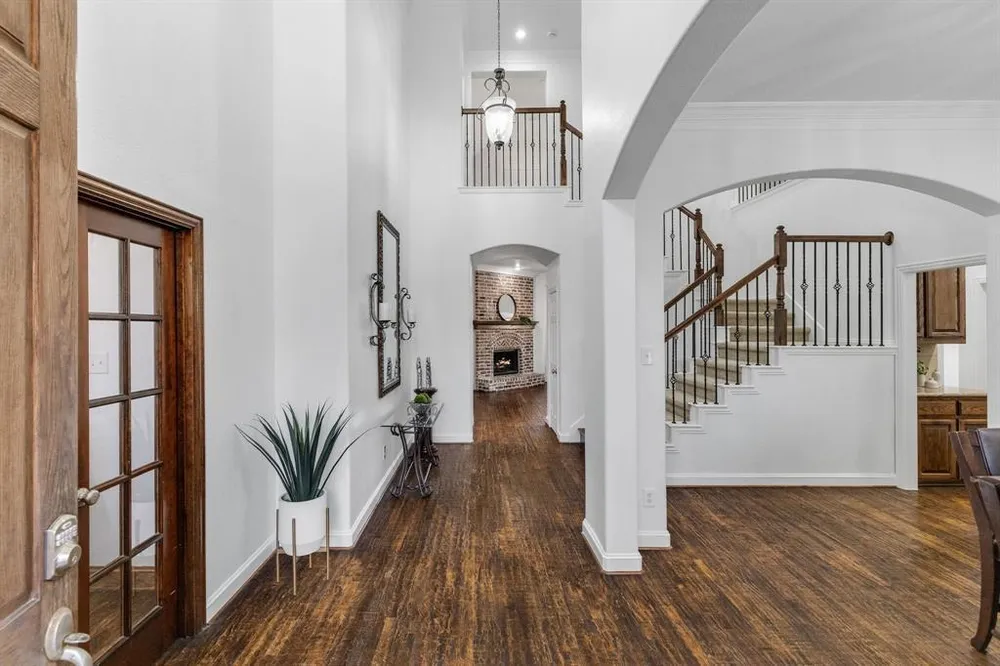7600 Burr Ferry Dr, McKinney, TX 75071
