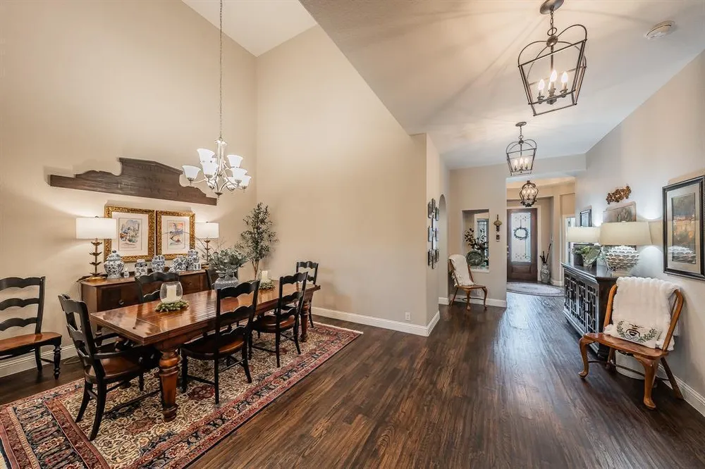 5112 Windstone Dr, Fort Worth, TX 76244