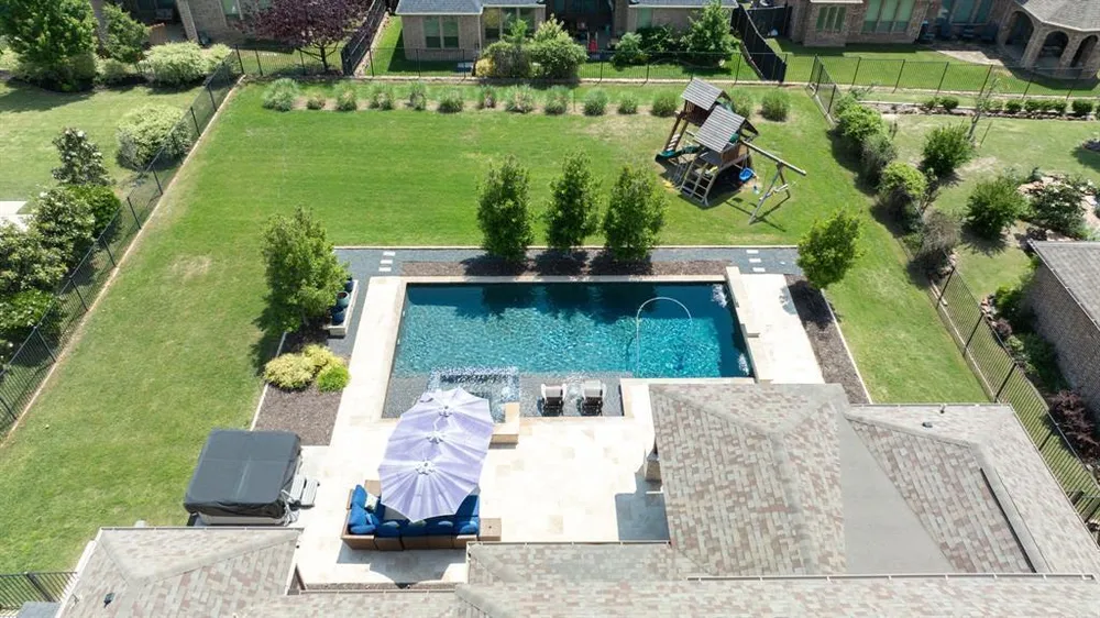 817 Calm Crest Dr, Rockwall, TX 75087