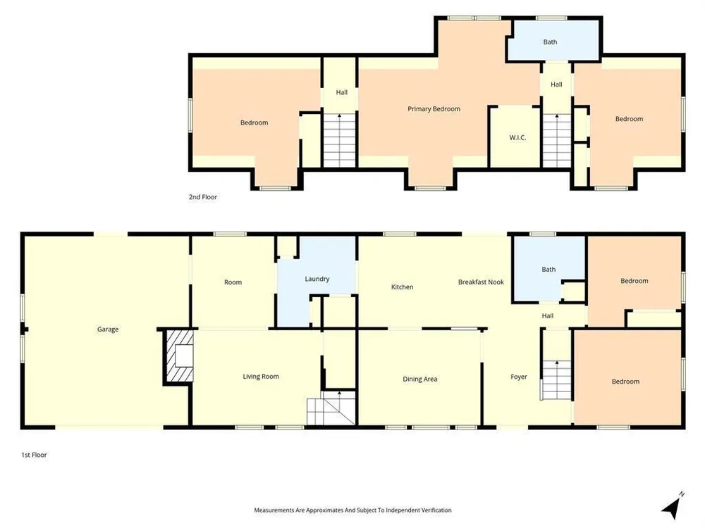 398 Bluebonnett Ln, Lorena, TX 76655