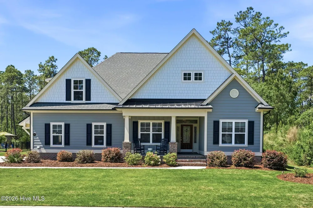 3710 Friendly Orange Ct SE, Leland, NC 28451
