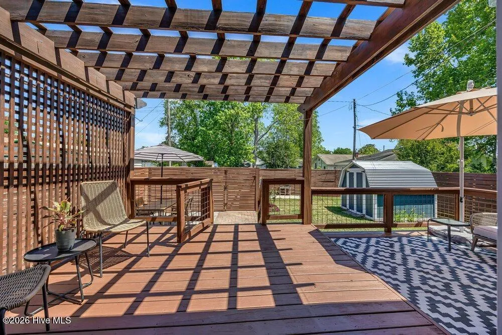 307 S 17th St, Wilmington, NC 28401