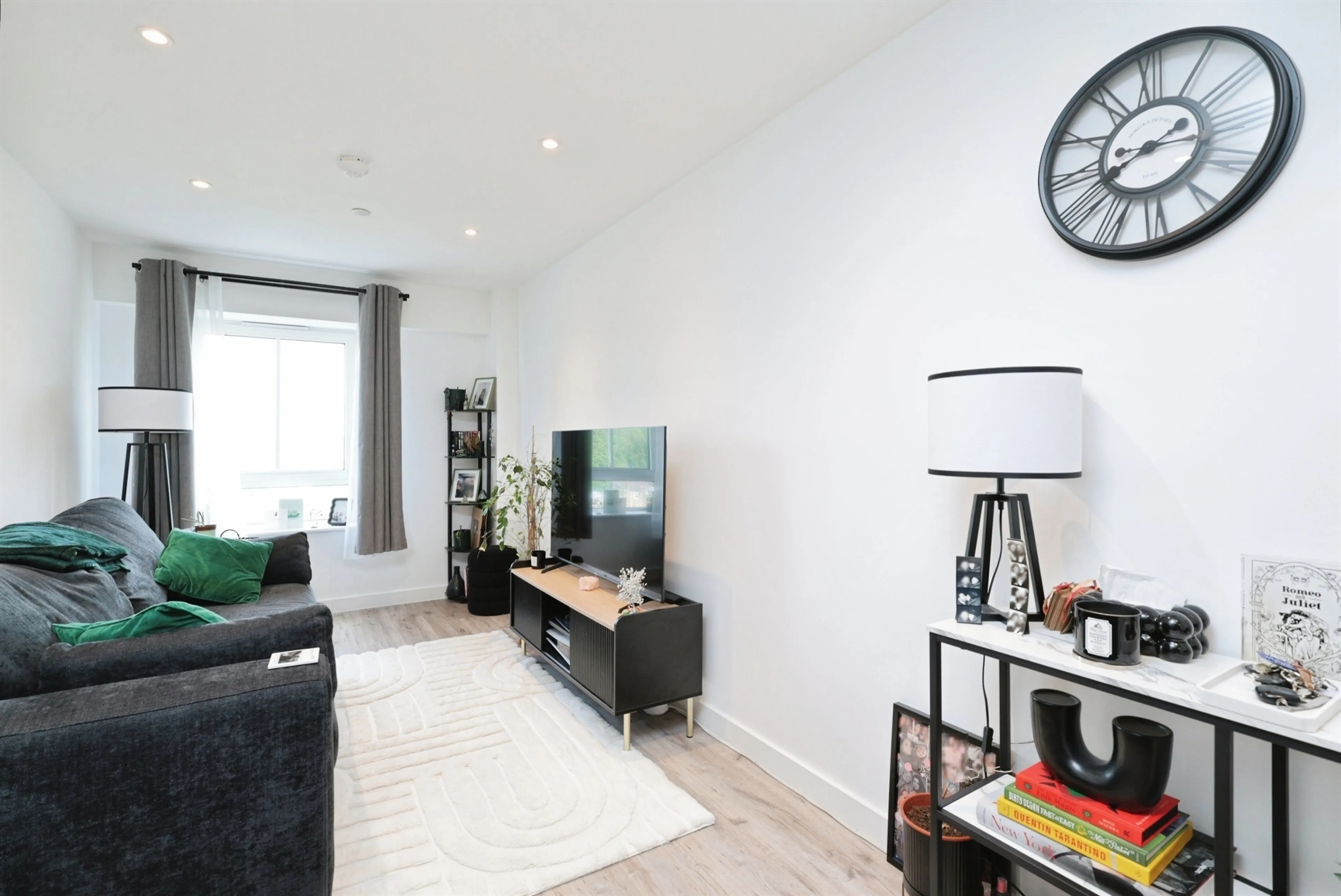 Property at Cherry Tree Road, Watford