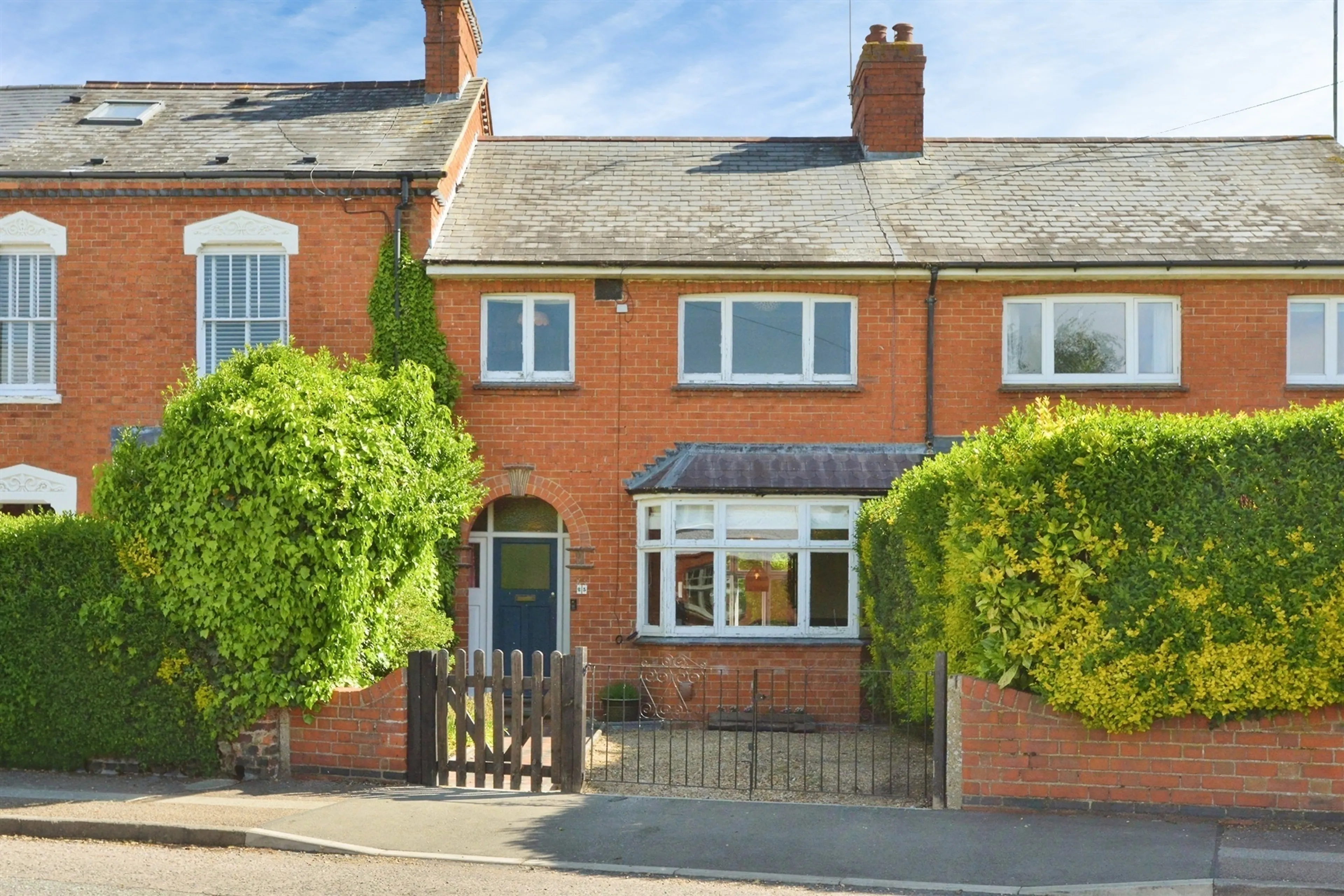 Property at Calverton Road, Stony Stratford, Milton Keynes
