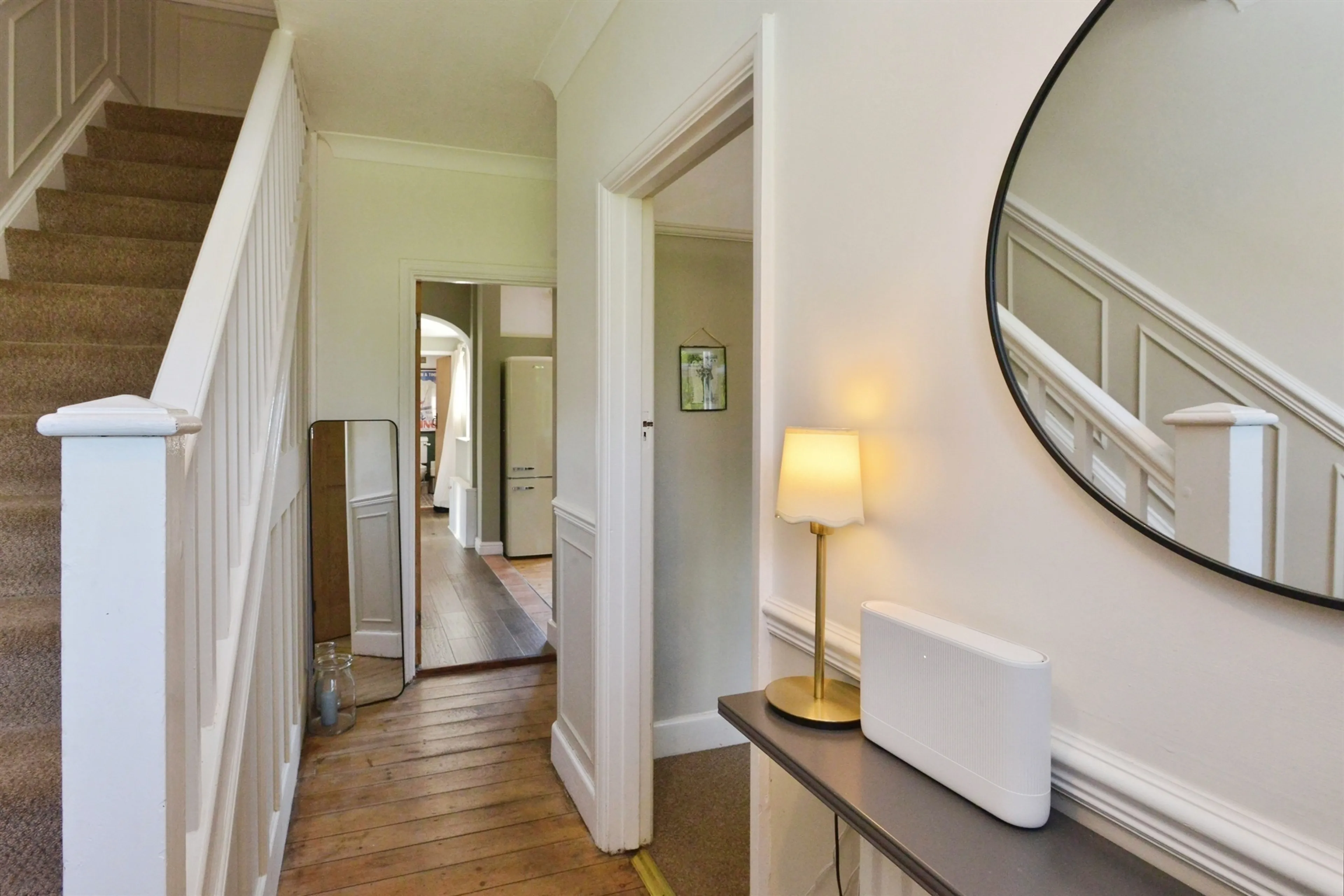 Property at Calverton Road, Stony Stratford, Milton Keynes