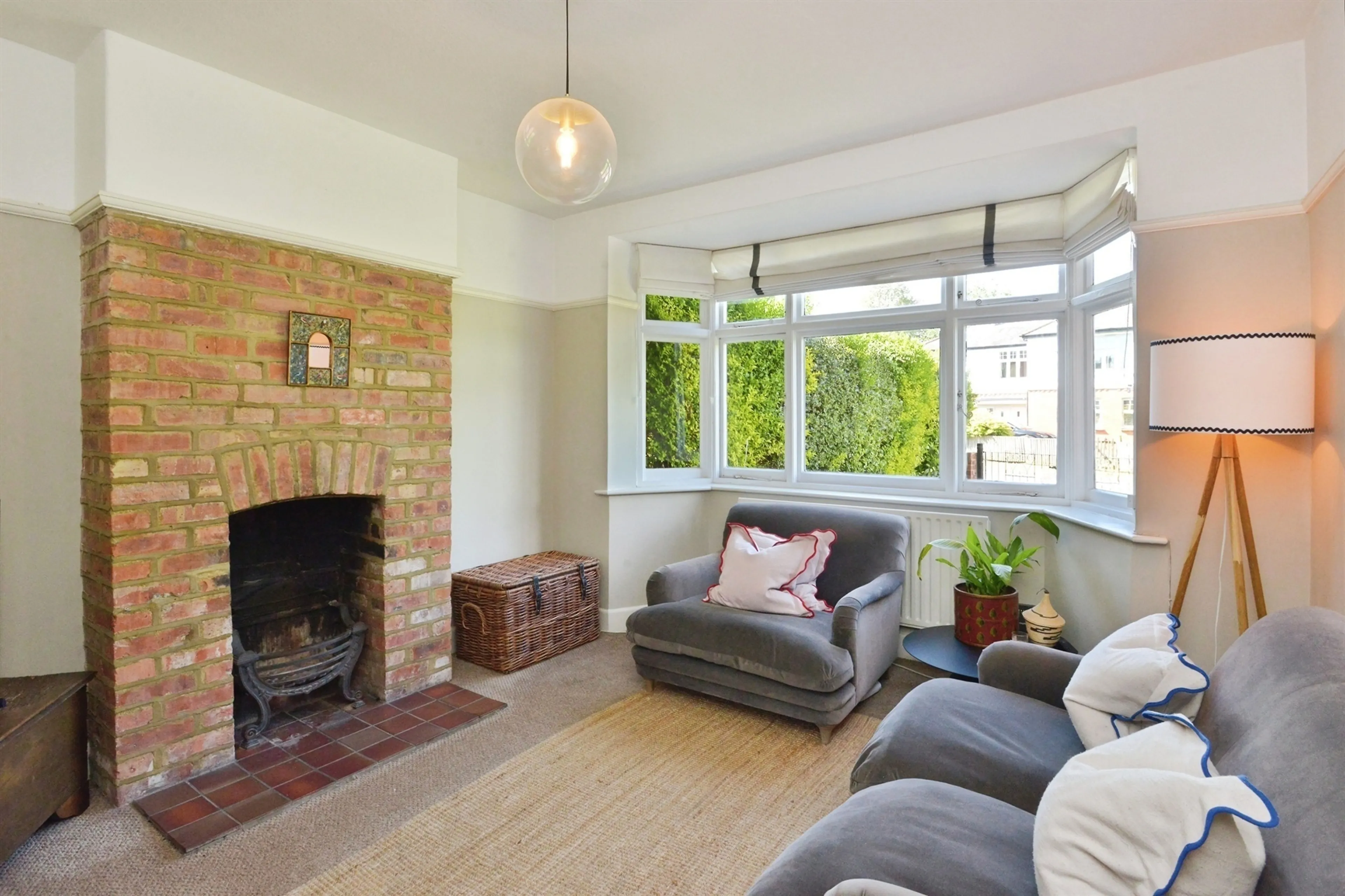 Property at Calverton Road, Stony Stratford, Milton Keynes