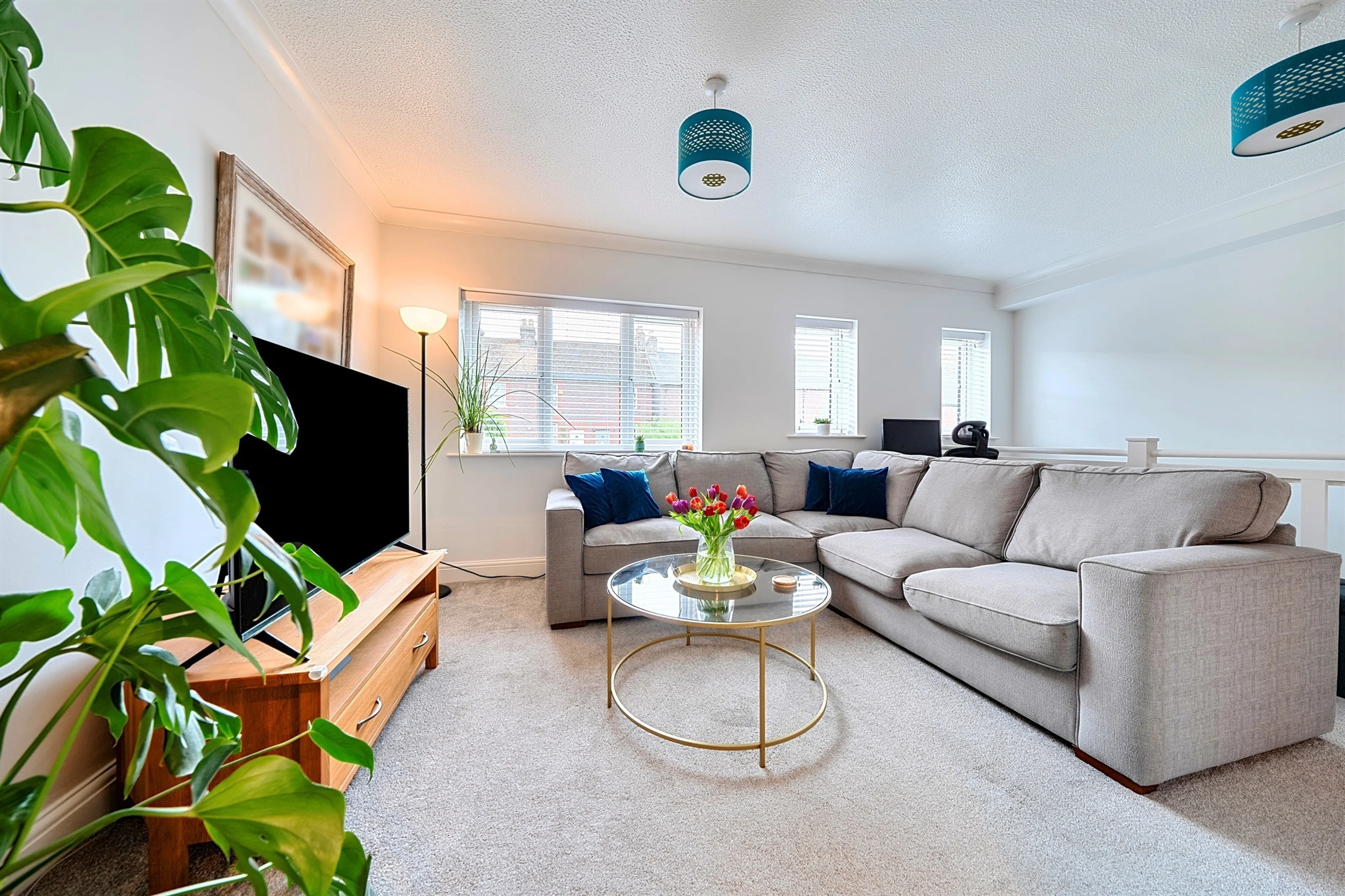 Property at Blacksmiths Row, Markyate, St. Albans