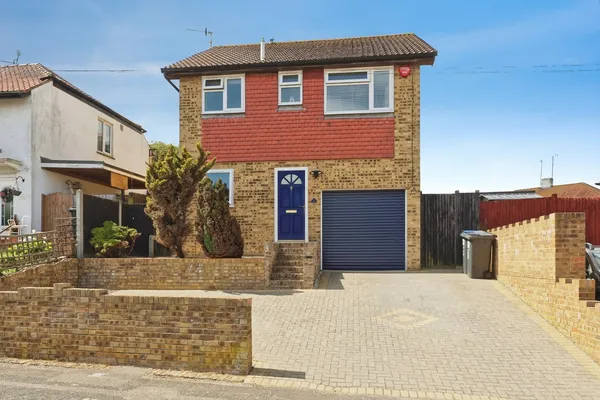 Lorina Road, Ramsgate, Kent, CT12