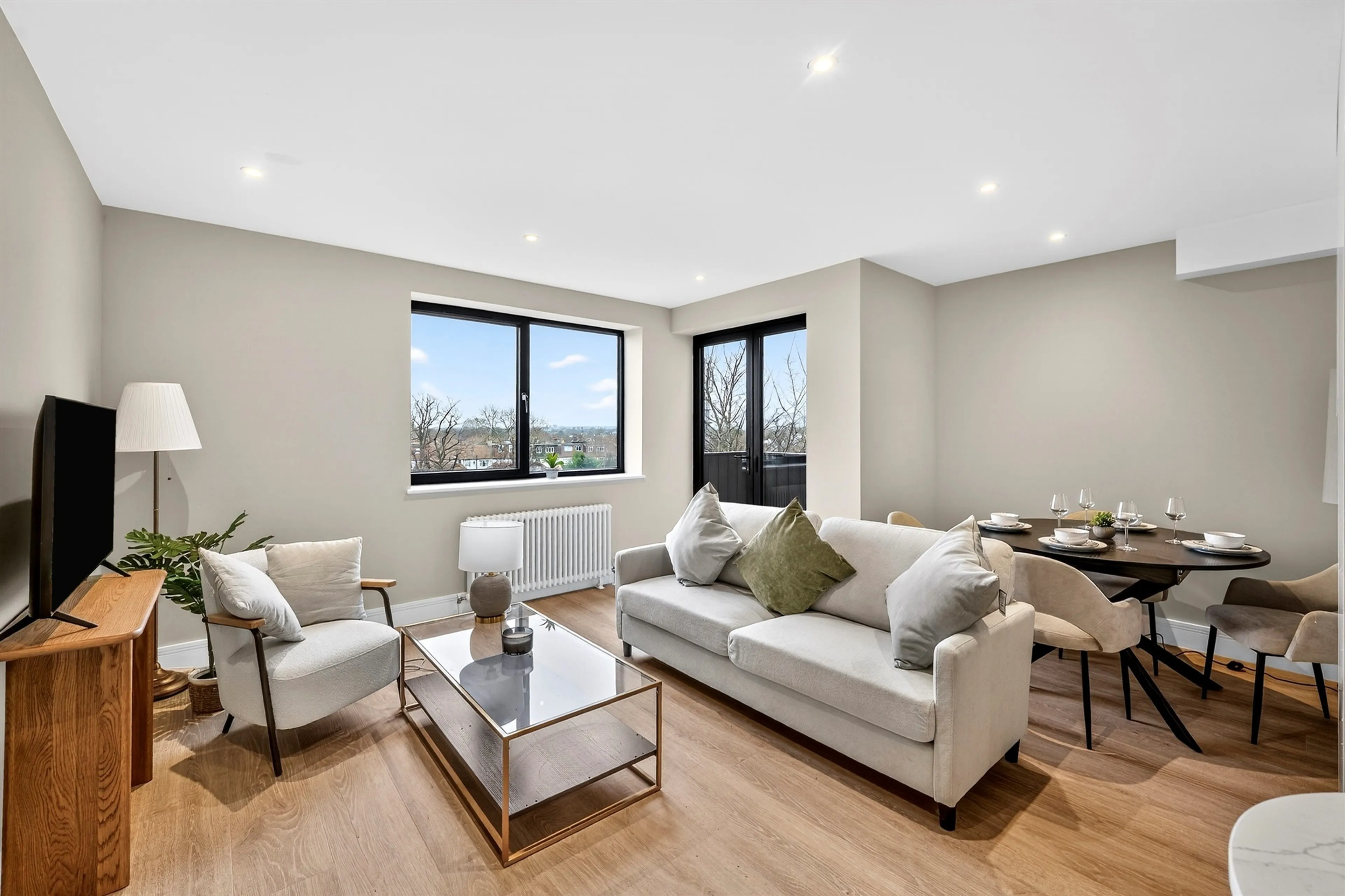 Property at Elm Grove, London