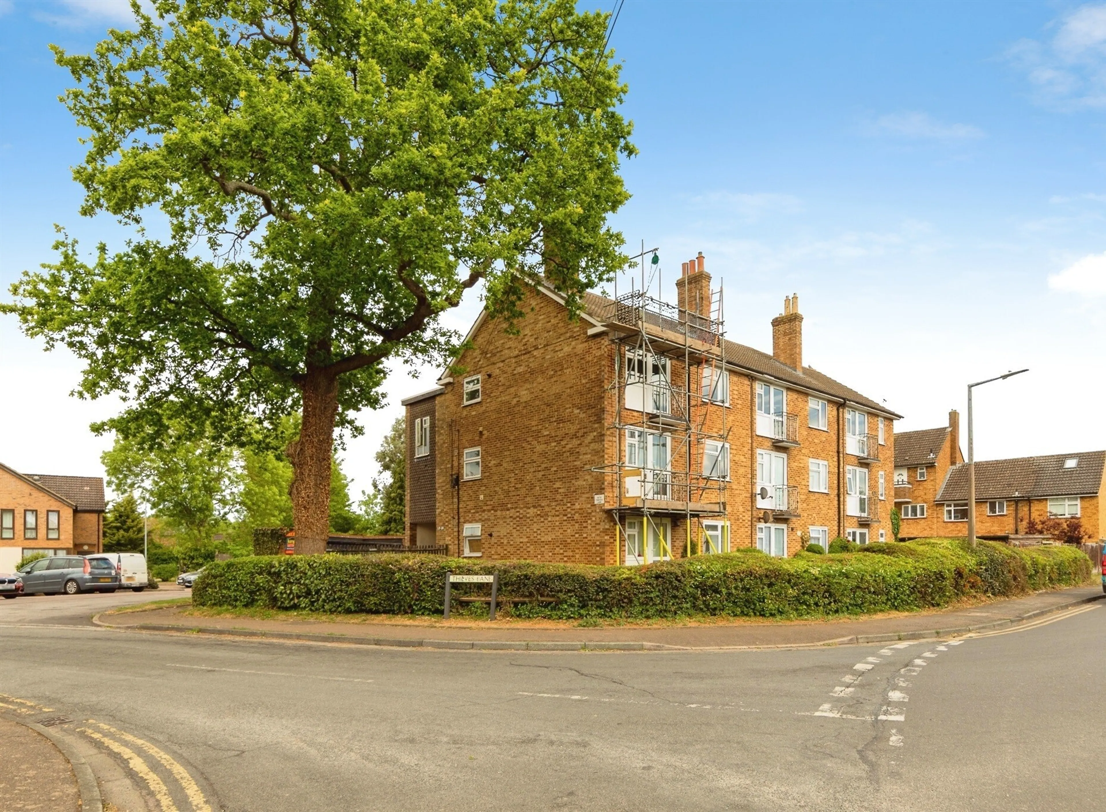 Property at Thieves Lane, HERTFORD