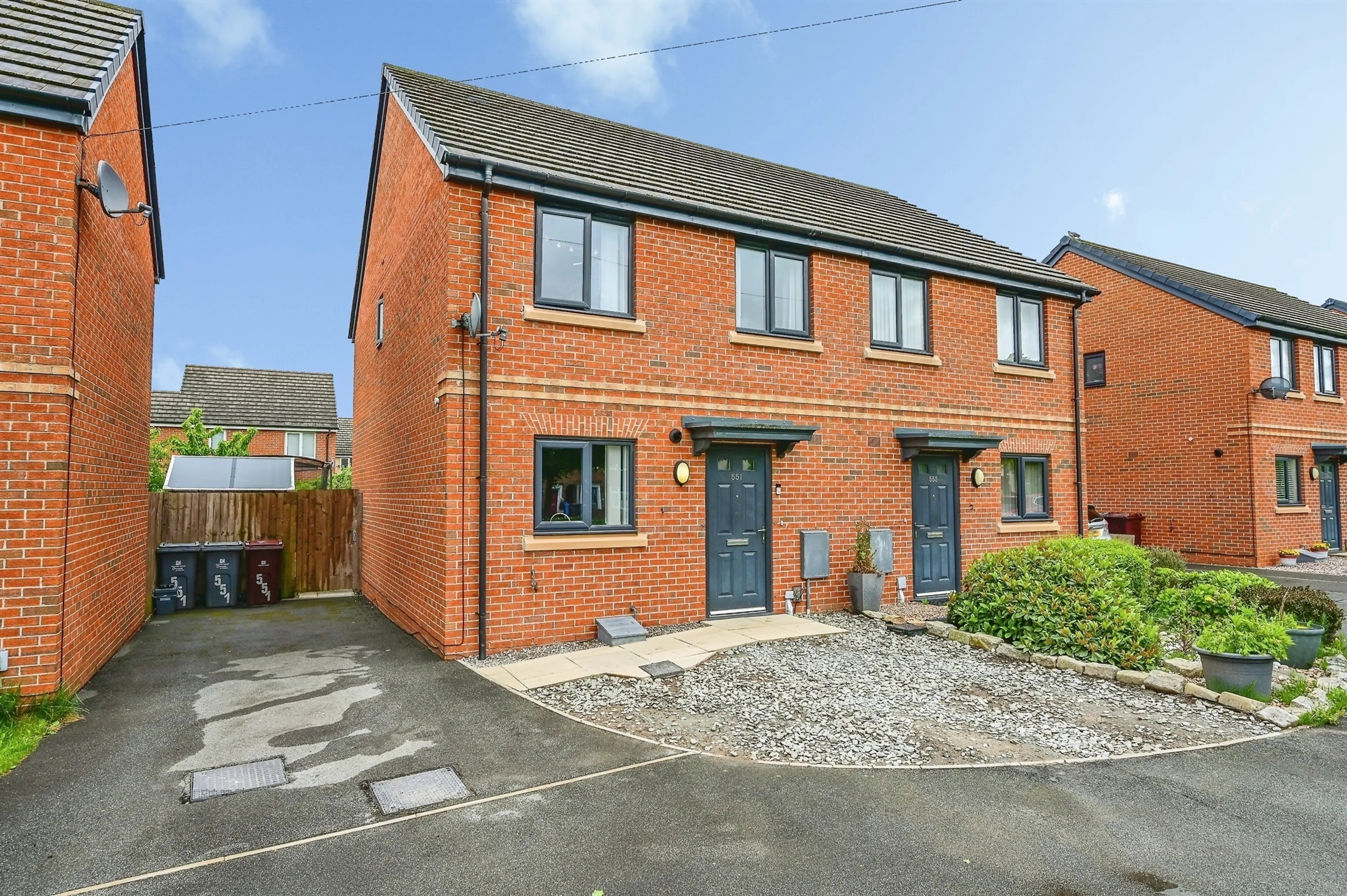 Property at Princess Drive, Liverpool
