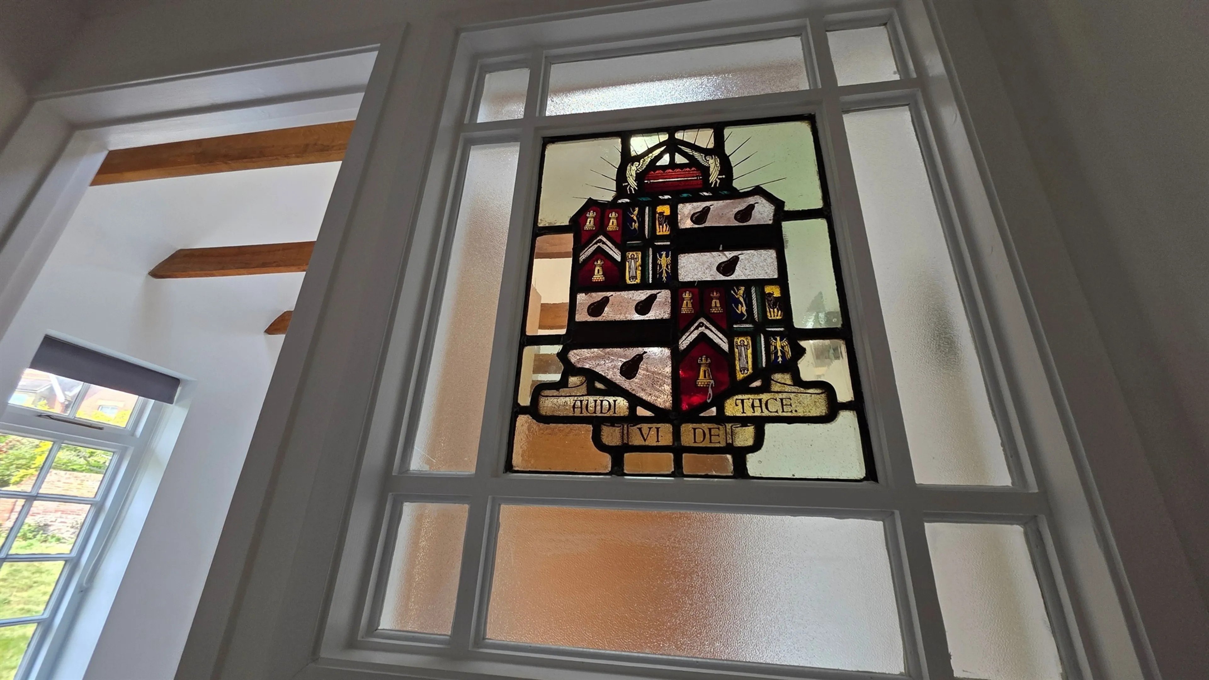 Property at Cotmandene, Dorking
