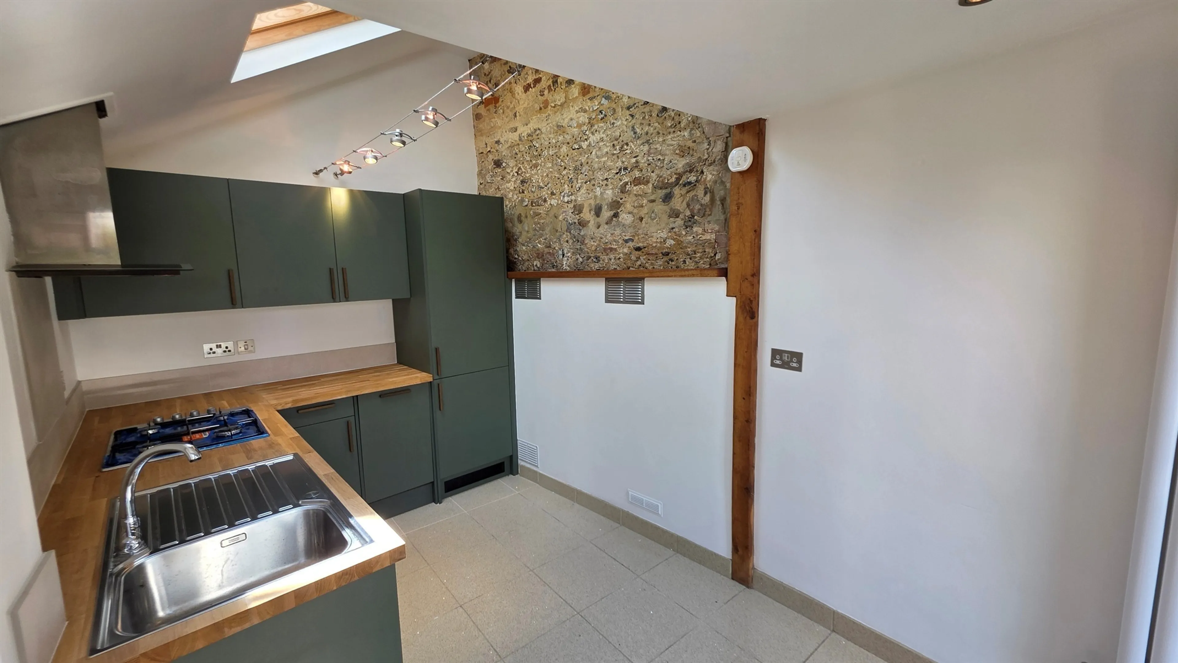 Property at Cotmandene, Dorking