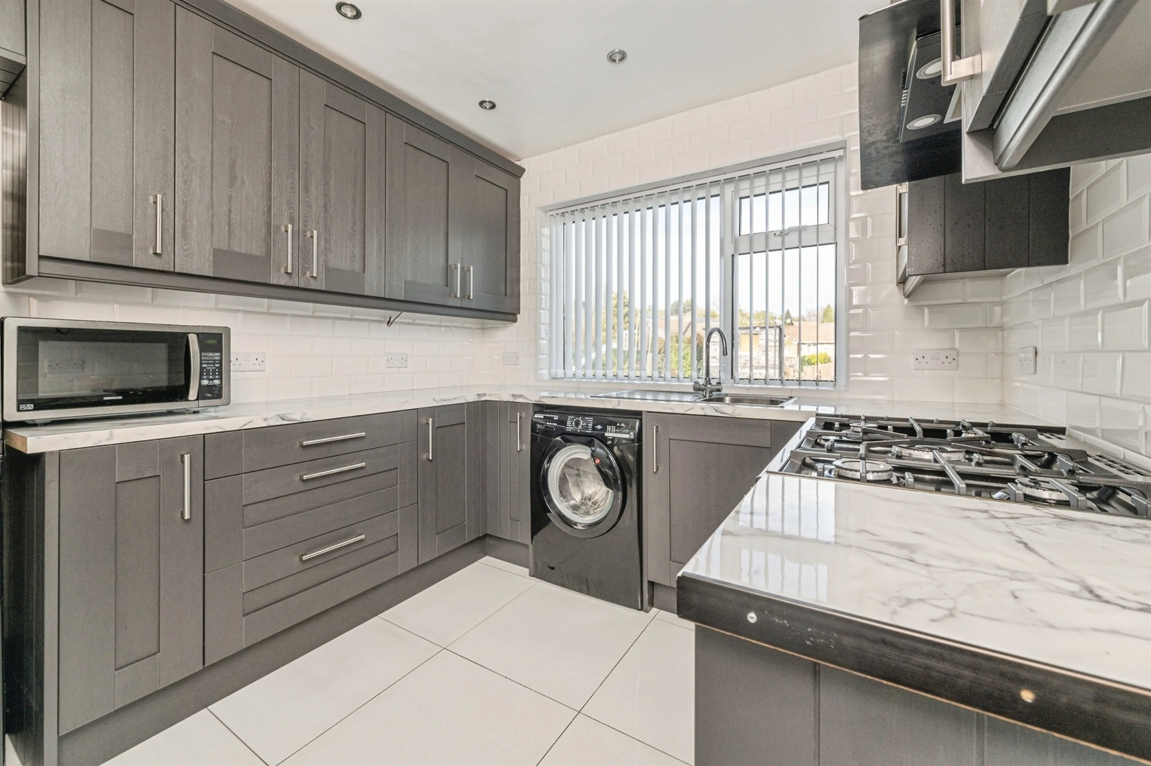 Property at Pateley Crescent, Huddersfield