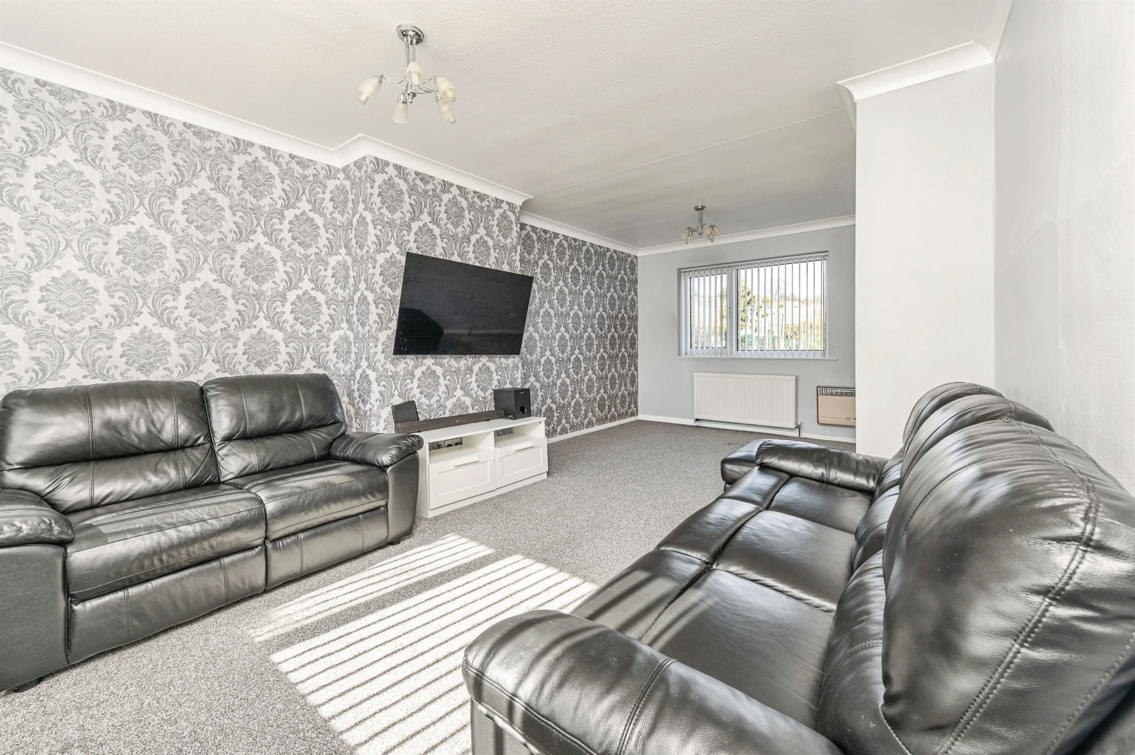 Property at Pateley Crescent, Huddersfield