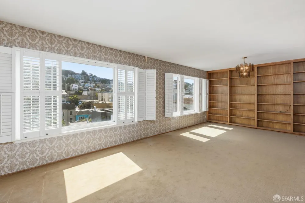 637 San Jose Ave, San Francisco, CA 94110