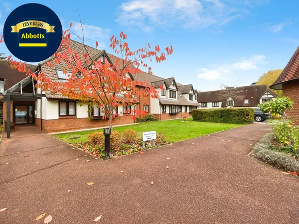 Palmerston Lodge, Great Baddow - CM2