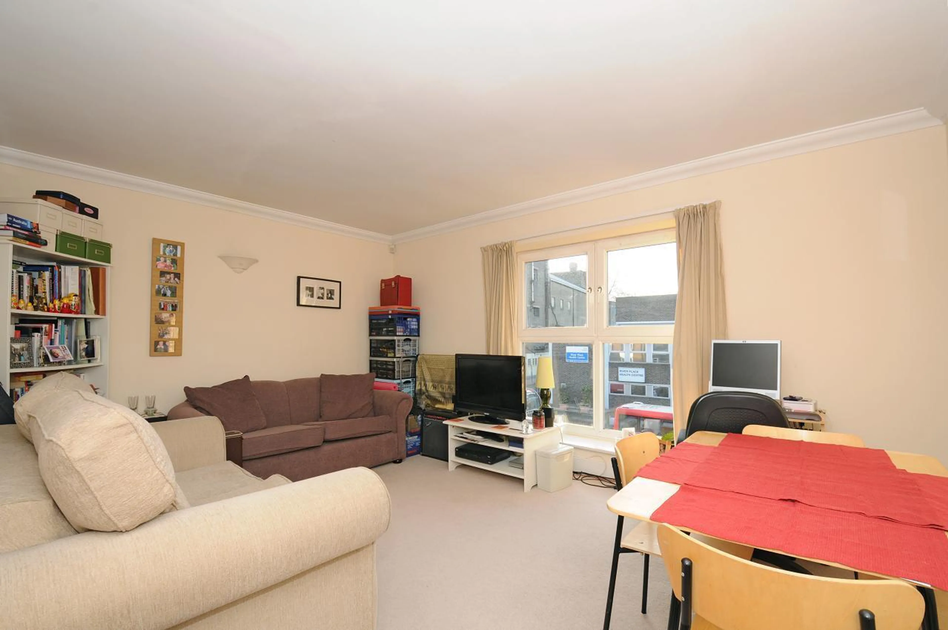 Property at Melville Place, London, N1