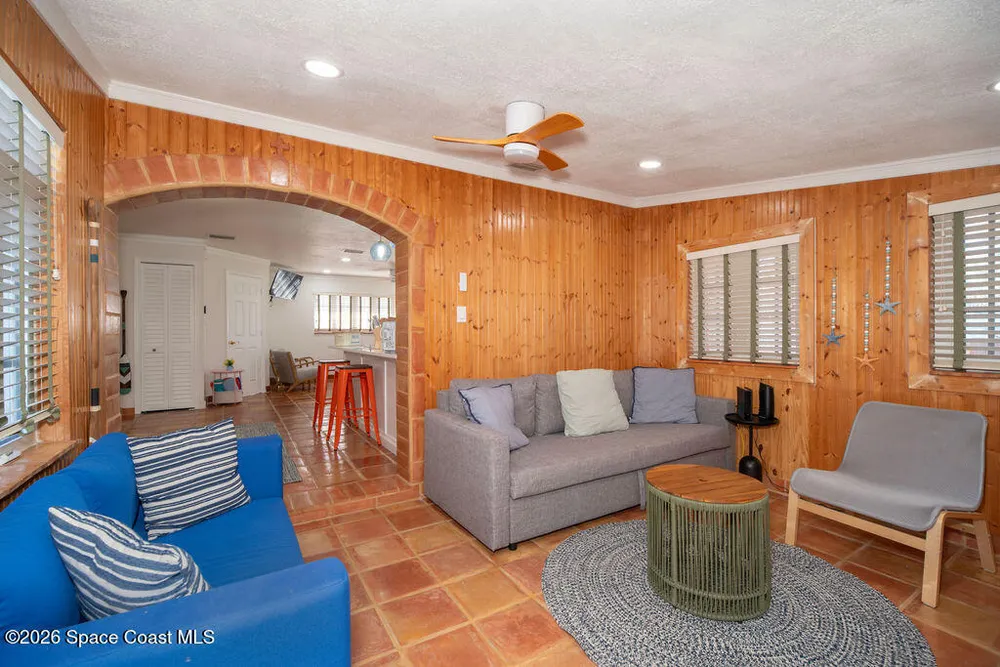 238 Harbor Dr, Cape Canaveral, FL 32920