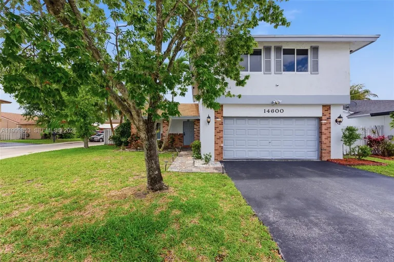 14600 Ashland Pl, Davie, FL 33325