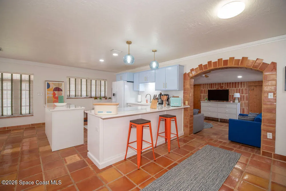 238 Harbor Dr, Cape Canaveral, FL 32920