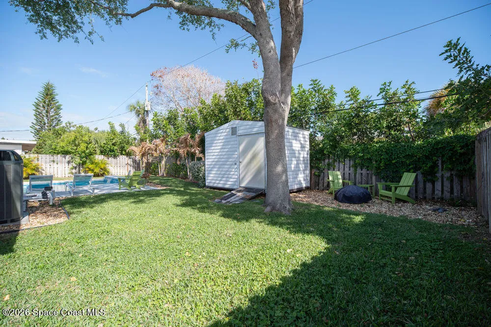 238 Harbor Dr, Cape Canaveral, FL 32920