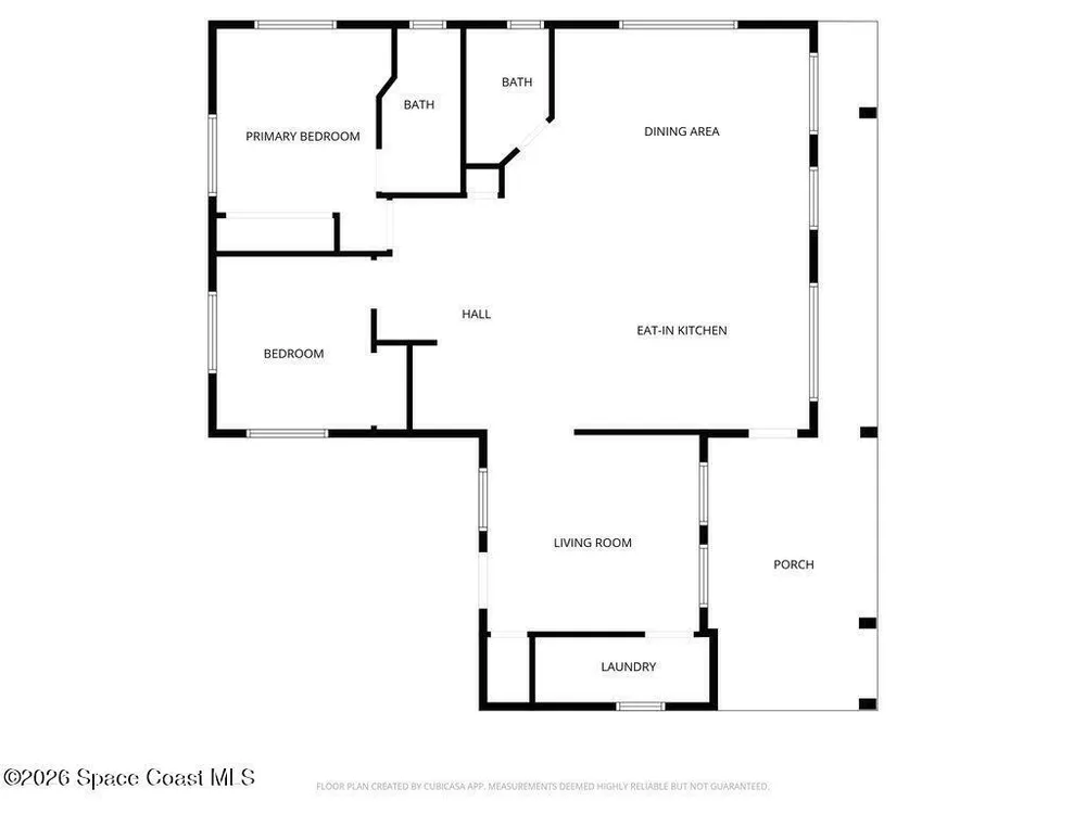 238 Harbor Dr, Cape Canaveral, FL 32920