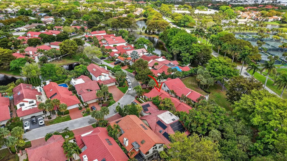 21700 Club Villa Terrace, Boca Raton, FL 33433